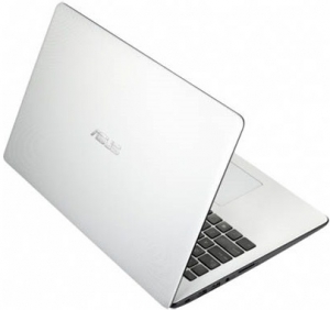 Asus X502CA White